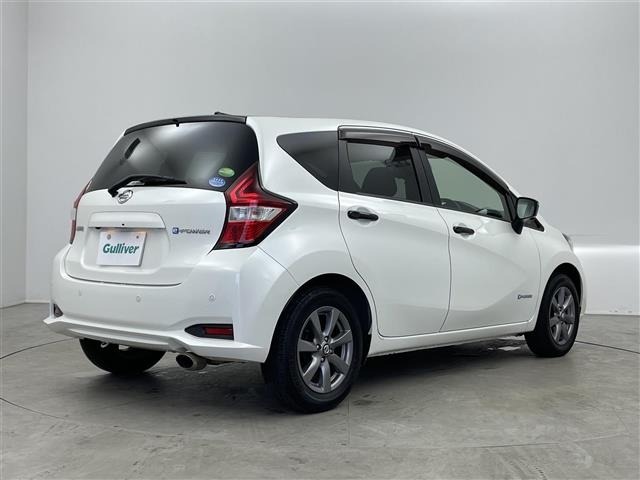 Nissan NOTE 2019 7672580-14