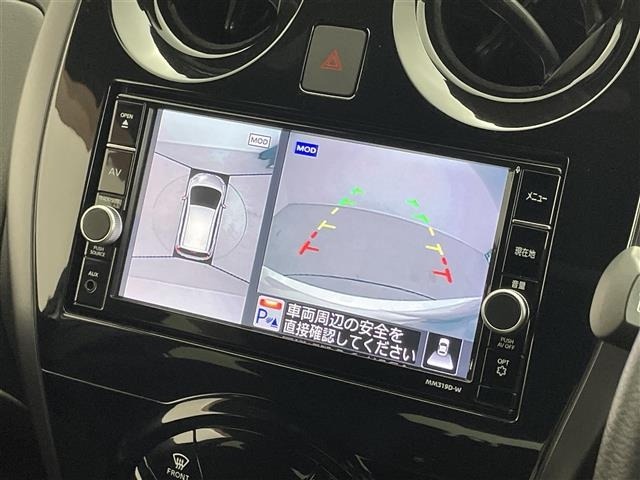 Nissan NOTE 2019 7672580-16