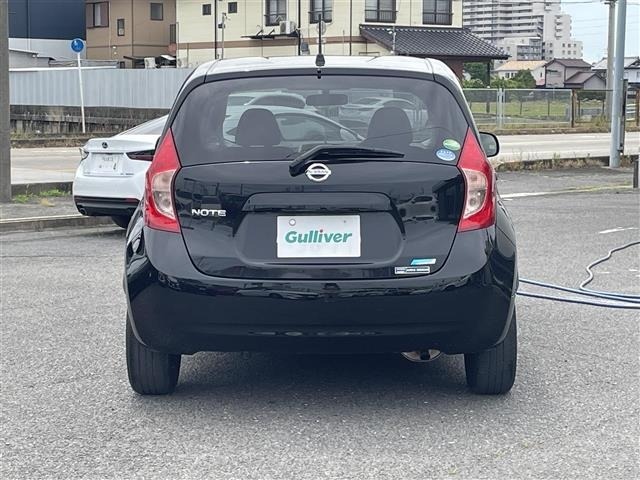 Nissan NOTE 2013 7672596-1