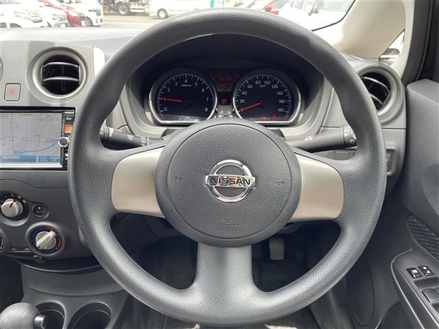 Nissan NOTE 2013 7672596-10