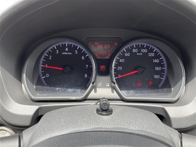 Nissan NOTE 2013 7672596-11