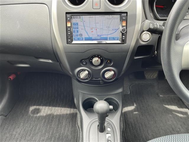 Nissan NOTE 2013 7672596-12