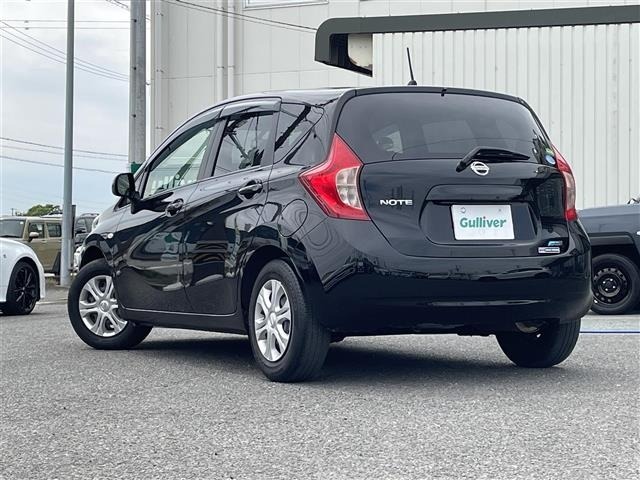 Nissan NOTE 2013 7672596-13