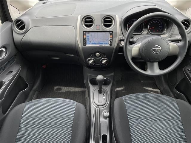 Nissan NOTE 2013 7672596-14