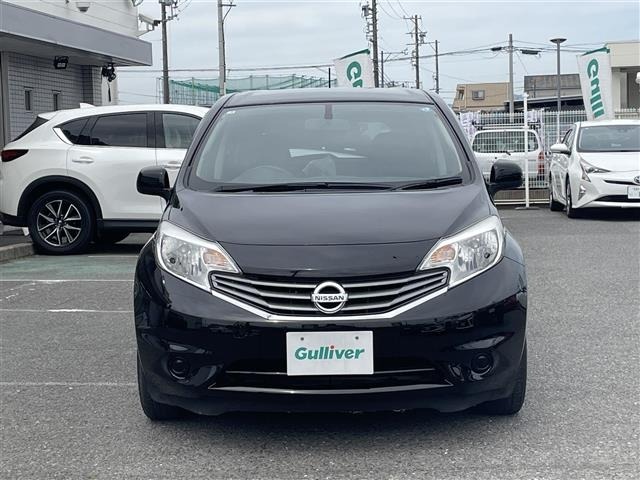 Nissan NOTE 2013 7672596-21