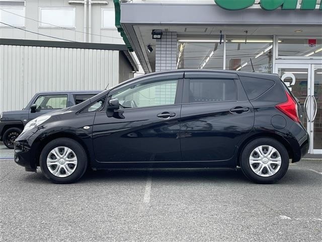 Nissan NOTE 2013 7672596-3