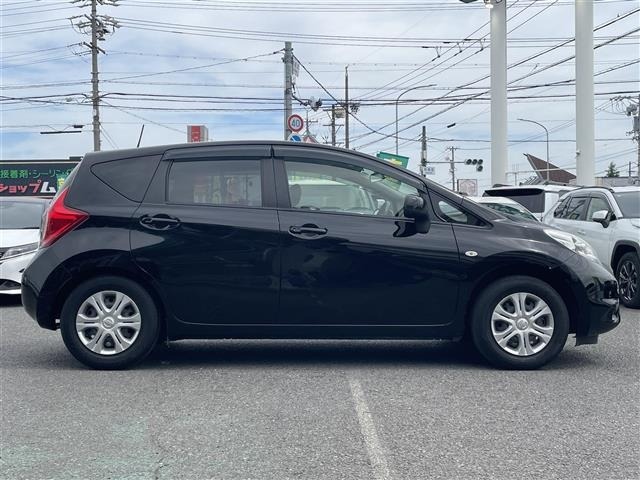 Nissan NOTE 2013 7672596-5
