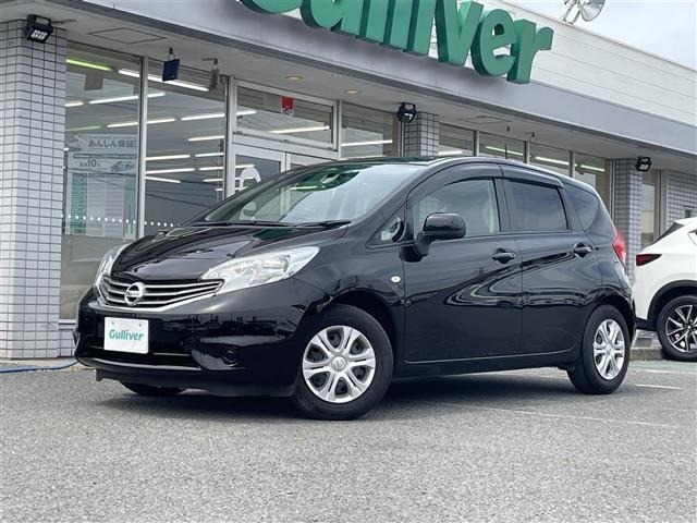 Nissan NOTE 2013 7672596-7