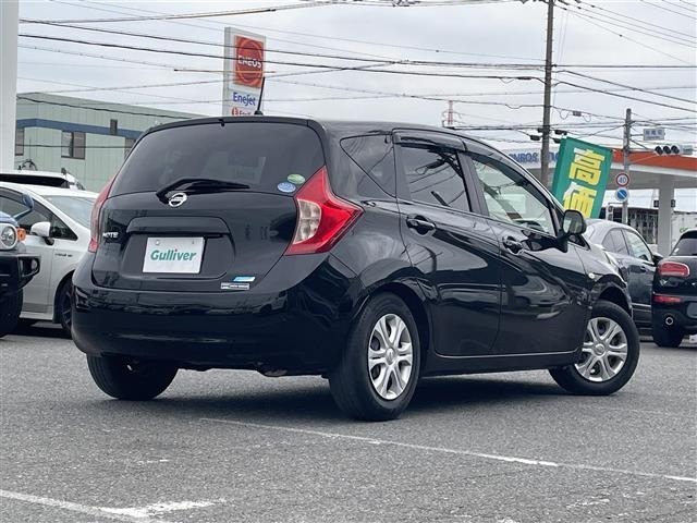 Nissan NOTE 2013 7672596-8