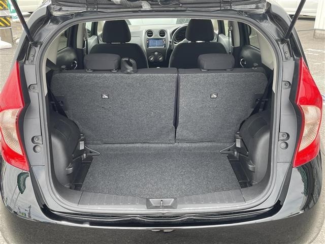 Nissan NOTE 2013 7672596-9