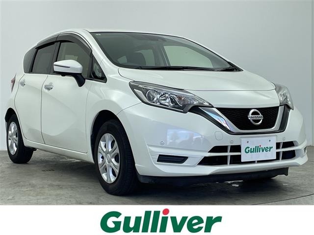 Nissan NOTE 2019 7672633-0