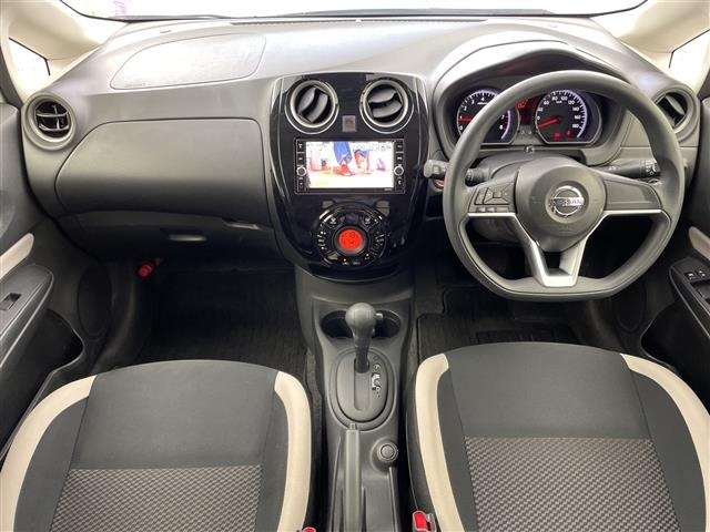 Nissan NOTE 2019 7672633-1