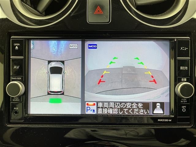 Nissan NOTE 2019 7672633-16