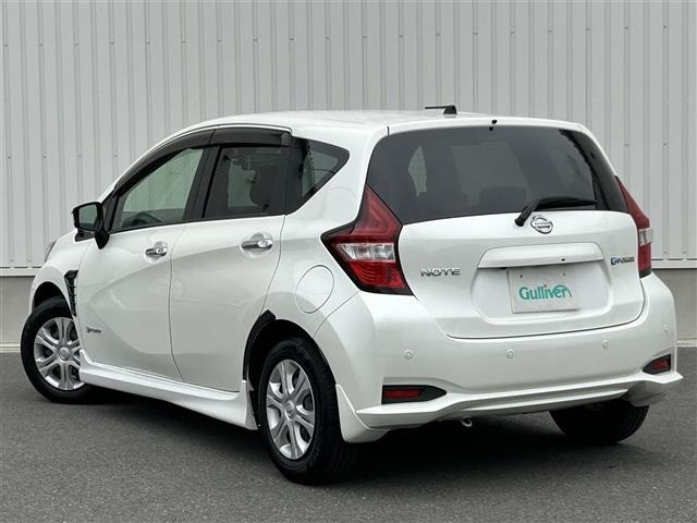 Nissan NOTE 2017 7672636-13