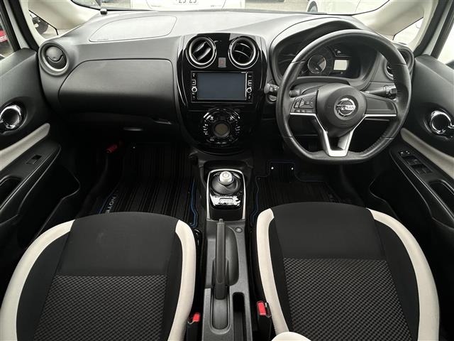 Nissan NOTE 2017 7672636-14