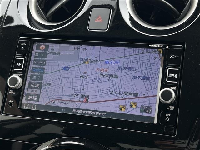 Nissan NOTE 2017 7672636-15