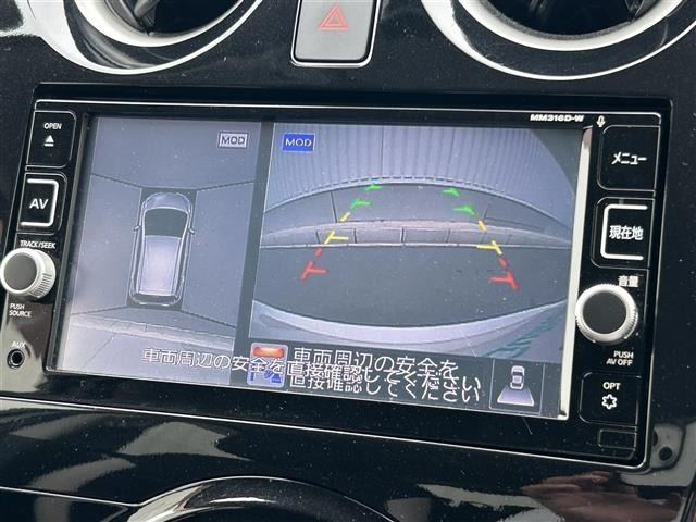 Nissan NOTE 2017 7672636-17