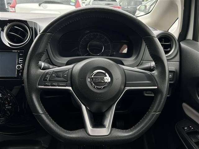 Nissan NOTE 2017 7672636-19