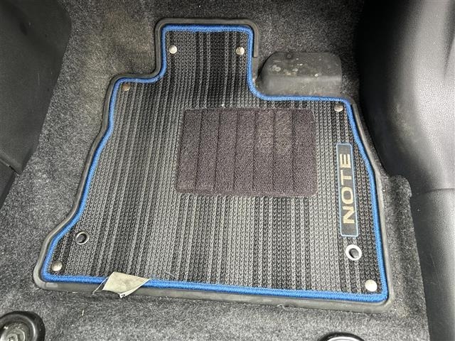 Nissan NOTE 2017 7672636-2