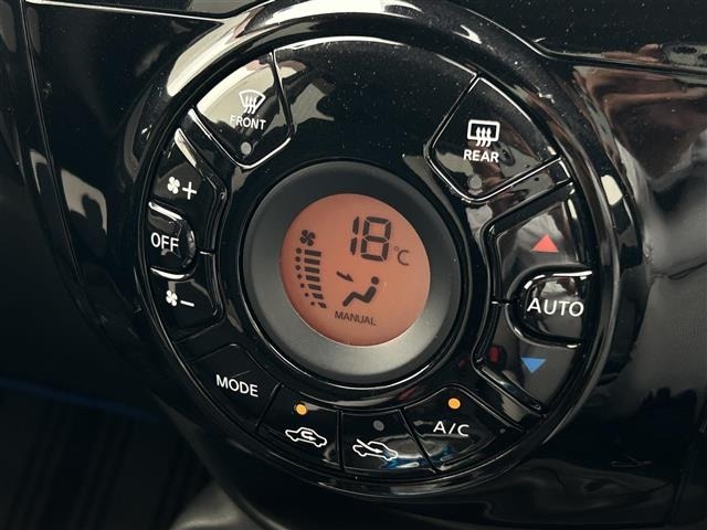 Nissan NOTE 2017 7672636-9