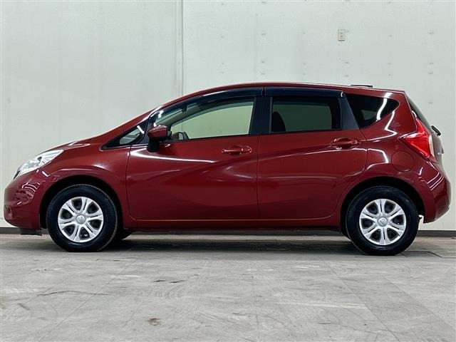 Nissan NOTE 2014 7672649-1