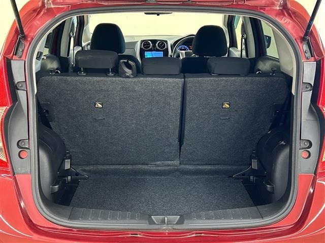 Nissan NOTE 2014 7672649-11