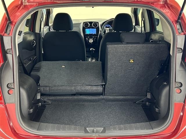 Nissan NOTE 2014 7672649-12