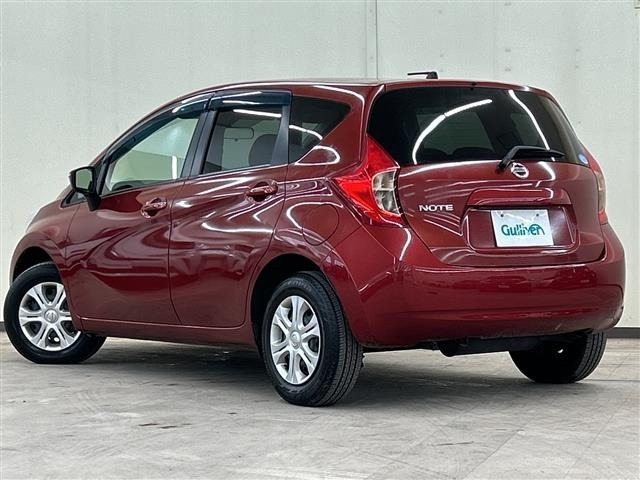 Nissan NOTE 2014 7672649-13