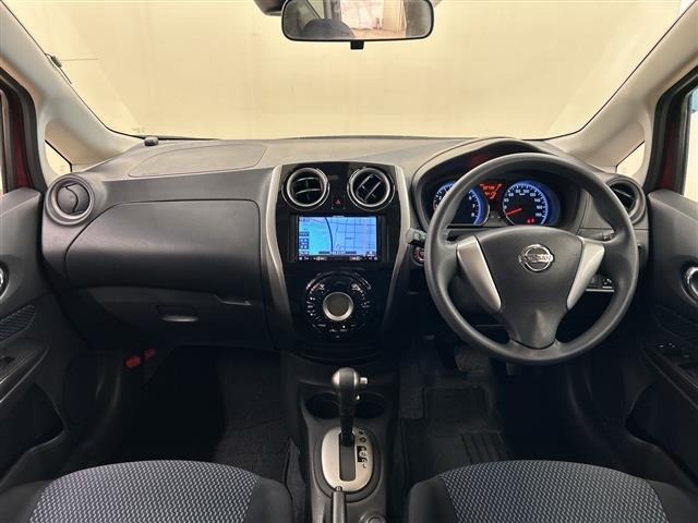 Nissan NOTE 2014 7672649-14