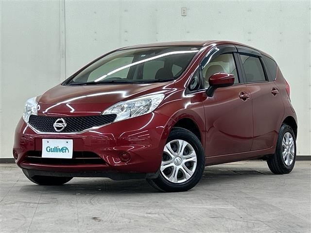 Nissan NOTE 2014 7672649-15