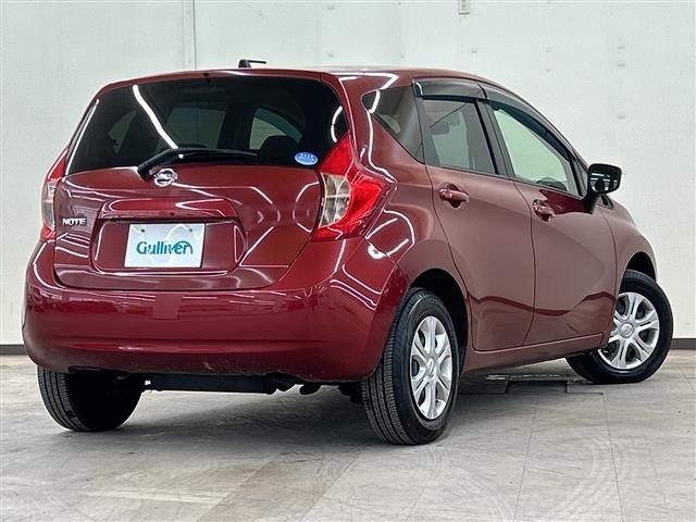 Nissan NOTE 2014 7672649-16