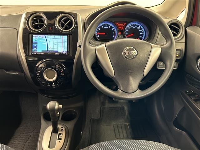 Nissan NOTE 2014 7672649-17