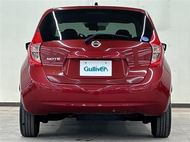 Nissan NOTE 2014 7672649-19