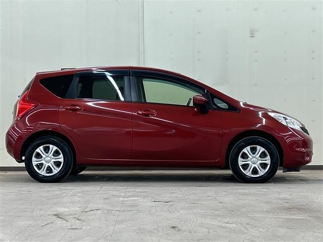 Nissan NOTE 2014 7672649-21