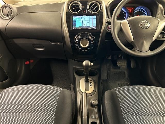 Nissan NOTE 2014 7672649-22