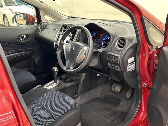 Nissan NOTE 2014 7672649-3