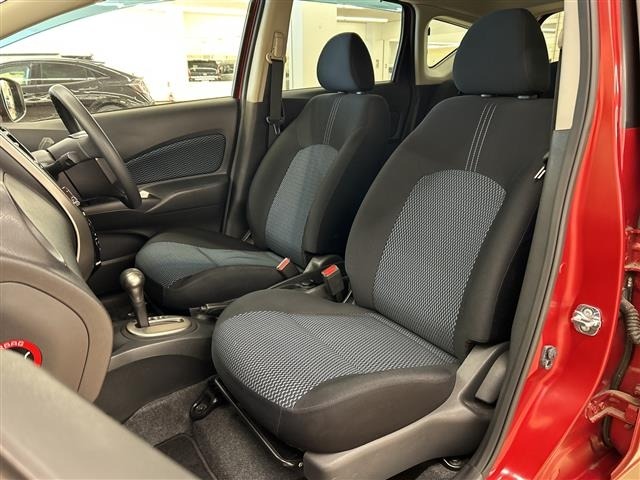 Nissan NOTE 2014 7672649-7