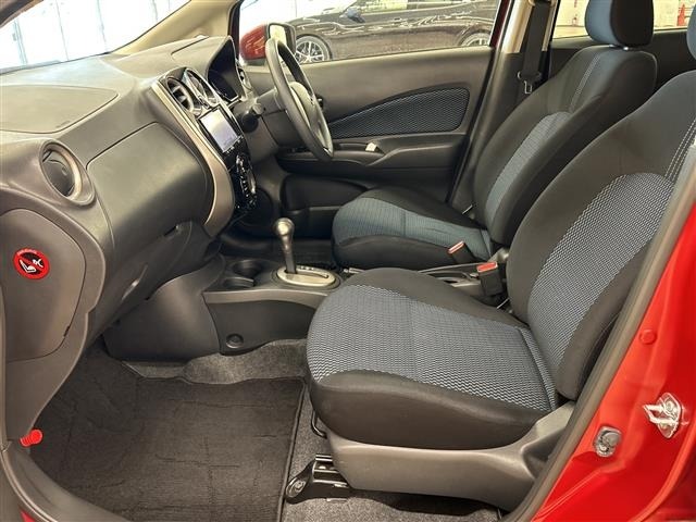 Nissan NOTE 2014 7672649-8