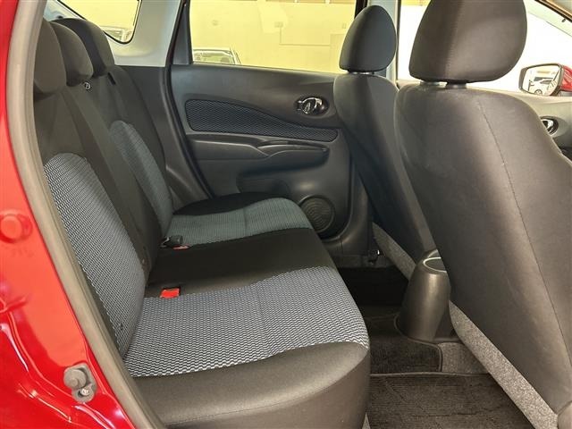 Nissan NOTE 2014 7672649-9