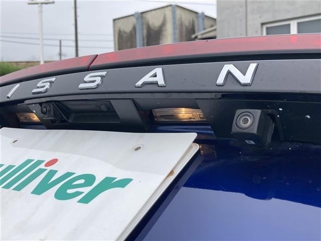 Nissan NOTE 2021 7672669-12