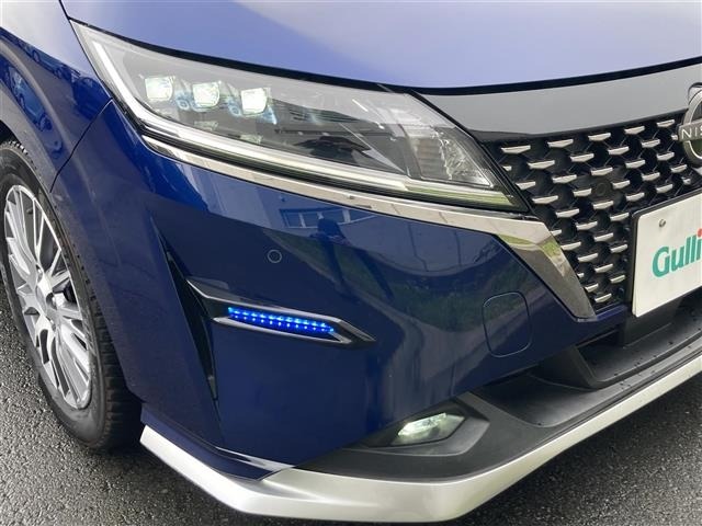 Nissan NOTE 2021 7672669-17