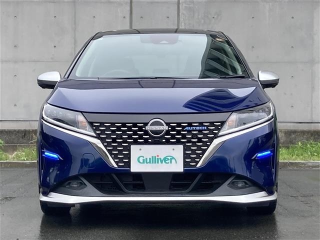 Nissan NOTE 2021 7672669-2