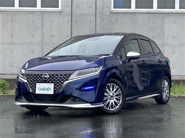 Nissan NOTE 2021 7672669-3