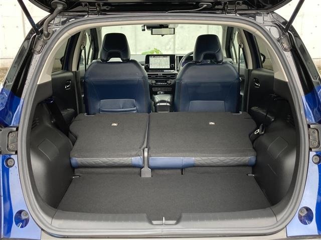 Nissan NOTE 2021 7672669-38