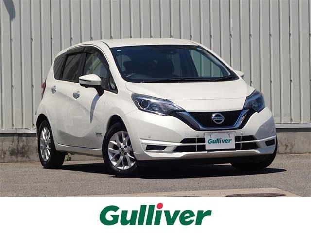 Nissan NOTE 2019 7672680-0