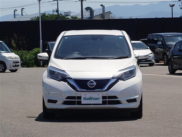 Nissan NOTE 2019 7672680-10