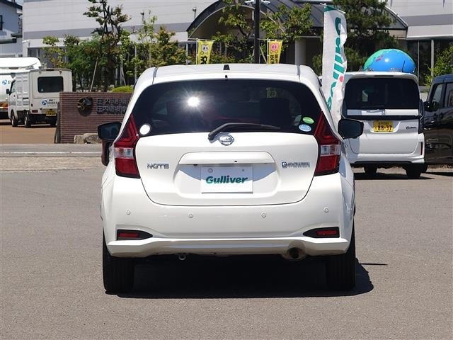 Nissan NOTE 2019 7672680-11