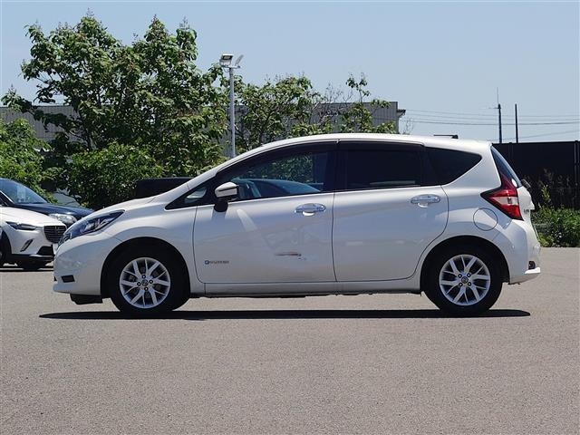 Nissan NOTE 2019 7672680-12