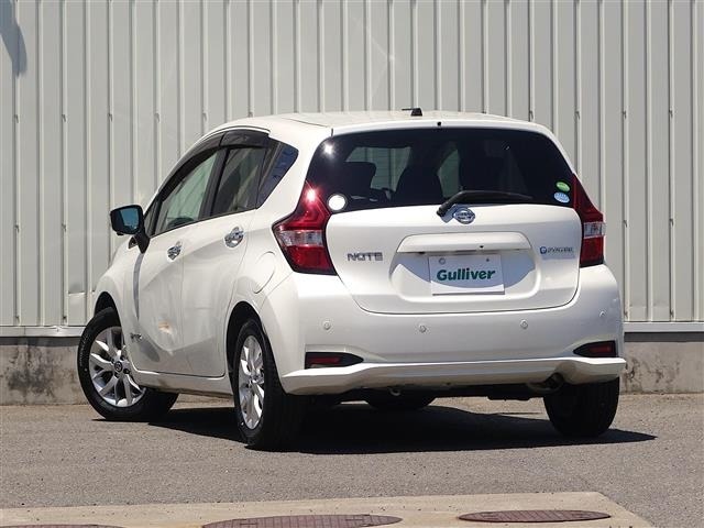 Nissan NOTE 2019 7672680-13