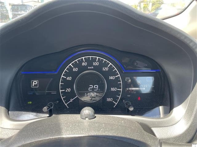 Nissan NOTE 2019 7672680-15